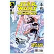 Star Wars: The Clone Wars #8 Comic Book